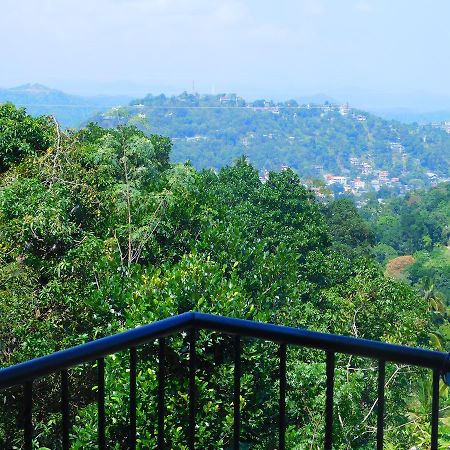 Mount Mirror Resort Kandy Zewnętrze zdjęcie