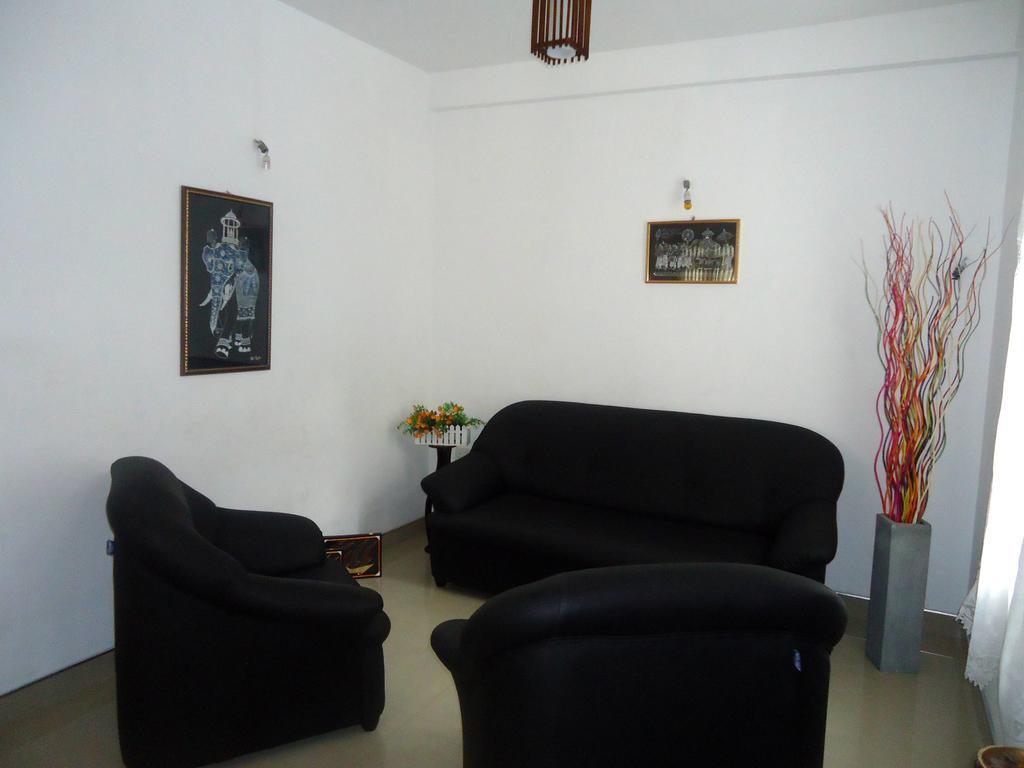 Mount Mirror Resort Kandy Zewnętrze zdjęcie