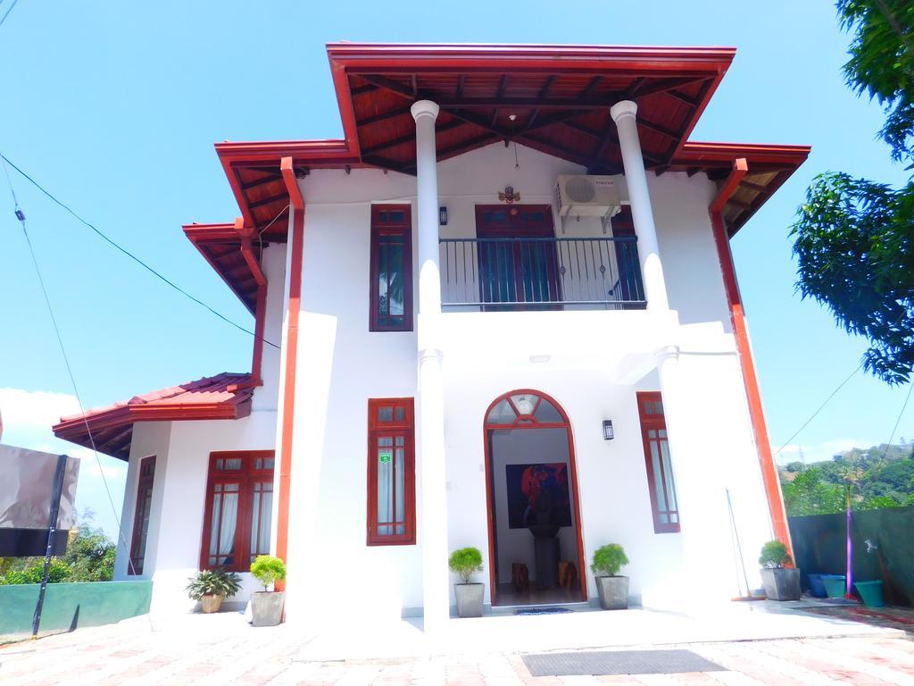 Mount Mirror Resort Kandy Zewnętrze zdjęcie