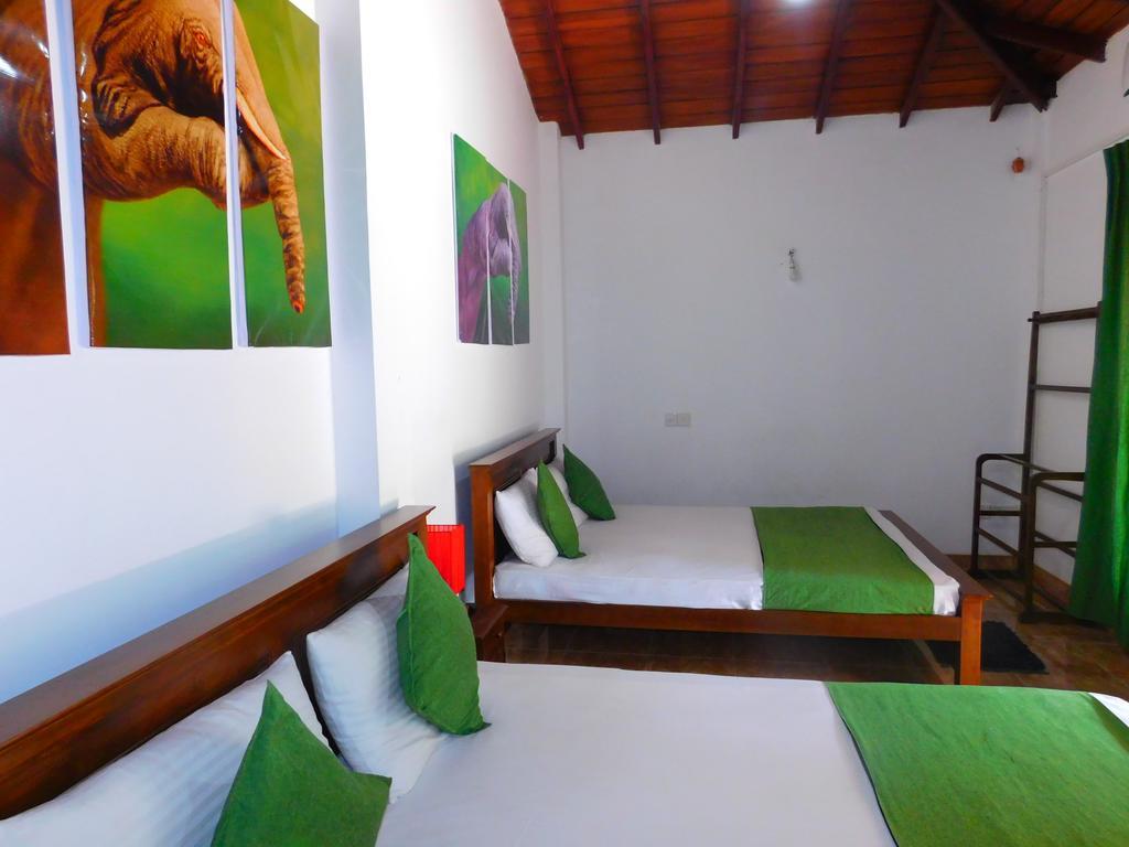 Mount Mirror Resort Kandy Zewnętrze zdjęcie