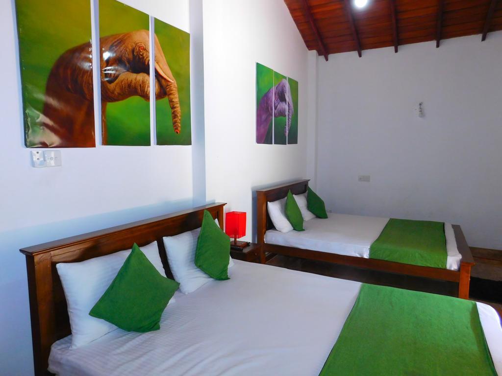 Mount Mirror Resort Kandy Zewnętrze zdjęcie