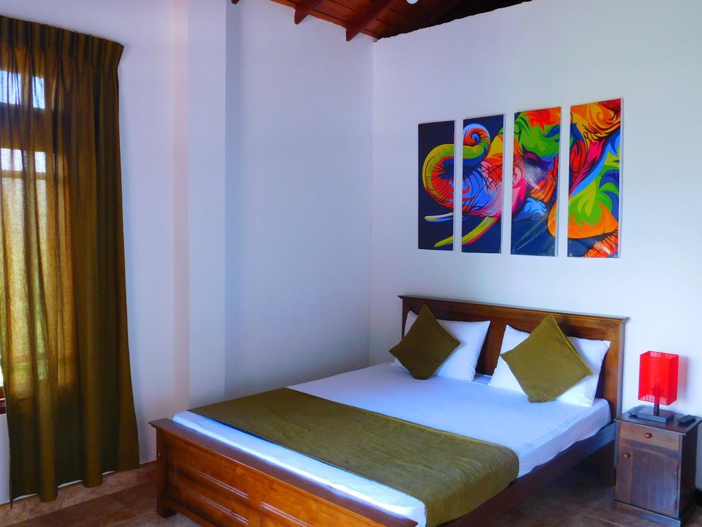 Mount Mirror Resort Kandy Zewnętrze zdjęcie
