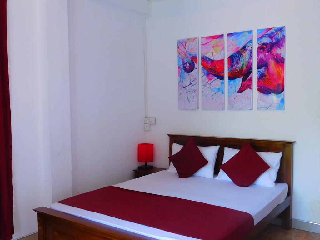 Mount Mirror Resort Kandy Zewnętrze zdjęcie