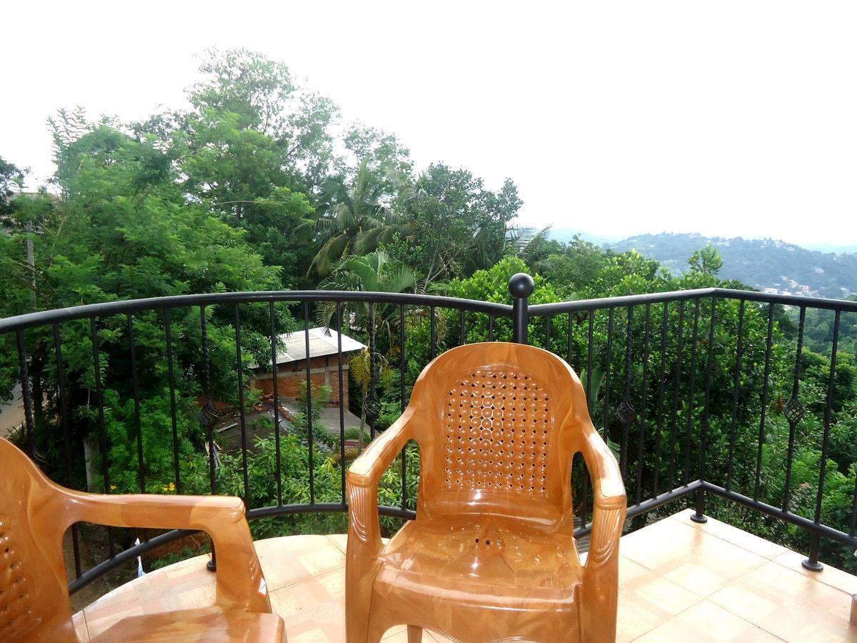 Mount Mirror Resort Kandy Zewnętrze zdjęcie